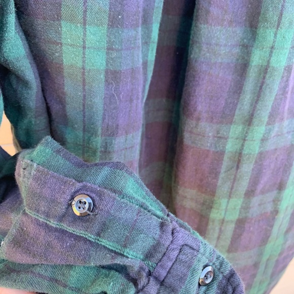 ralph lauren women’s button down size L - Picture 3 of 6